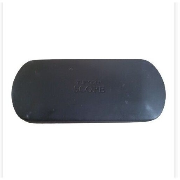 The Golf Scope  Golfing Distance Monocular & Case  Gift for Dad - Picture 4 of 4